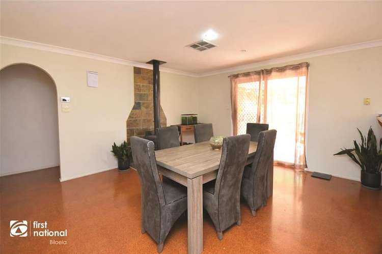 Fourth view of Homely house listing, 9 Whitlock Place, Biloela QLD 4715