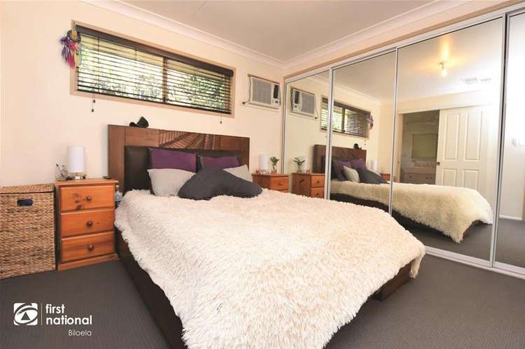 Seventh view of Homely house listing, 9 Whitlock Place, Biloela QLD 4715