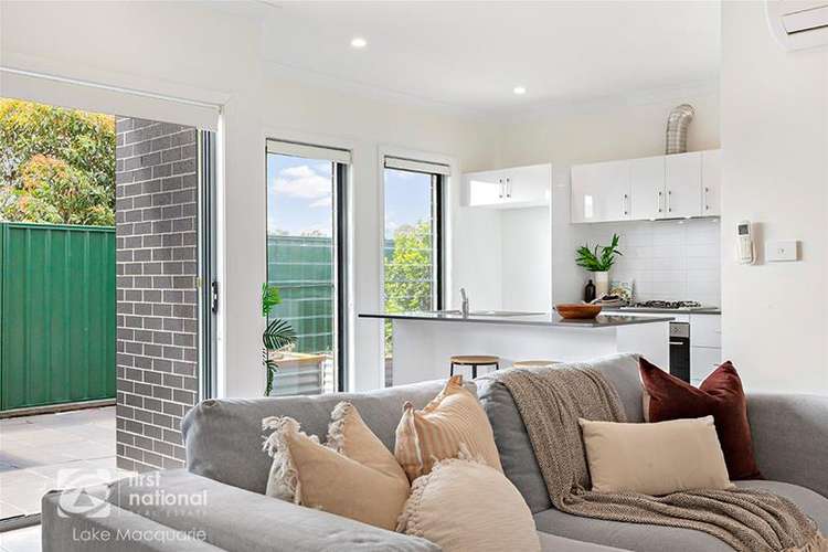 Sixth view of Homely townhouse listing, 3/78 Churnwood Drive, Fletcher NSW 2287