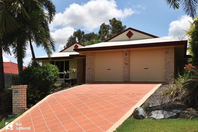 Main view of Homely house listing, 6 Michael Drive, Biloela QLD 4715