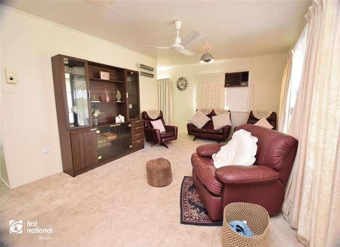 Fourth view of Homely house listing, 13 Thalberg Avenue, Biloela QLD 4715