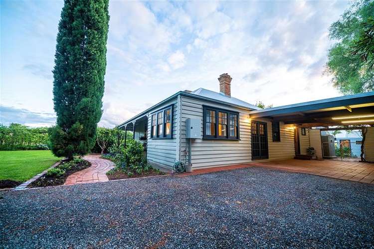 Second view of Homely house listing, 282 Karadoc Avenue, Nichols Point VIC 3501