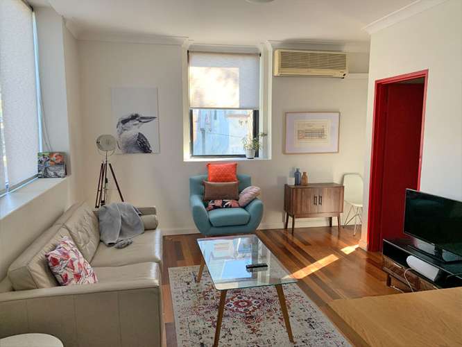 Main view of Homely apartment listing, 22/426 Cleveland Street, Surry Hills NSW 2010