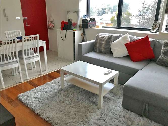 Third view of Homely apartment listing, 22/426 Cleveland Street, Surry Hills NSW 2010