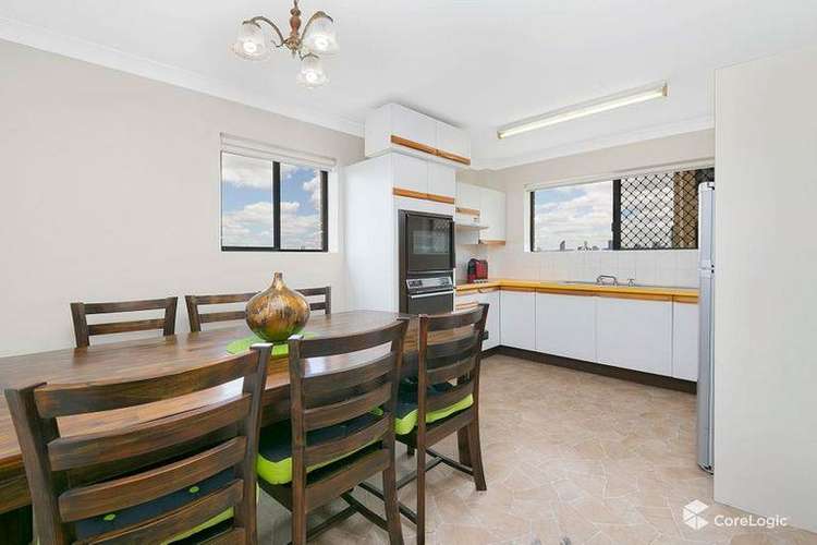 Third view of Homely unit listing, 1/58 Amelia Street, Coorparoo QLD 4151