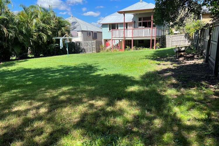 Third view of Homely house listing, 45 Farm Street, Newmarket QLD 4051