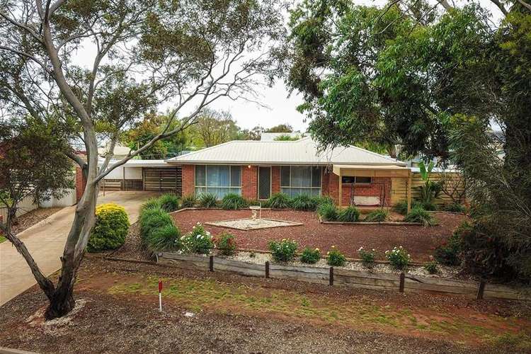Third view of Homely house listing, 122 Chaffey Street, Merbein VIC 3505