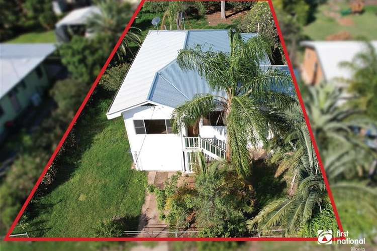 Main view of Homely house listing, 70 Kroombit Street, Biloela QLD 4715