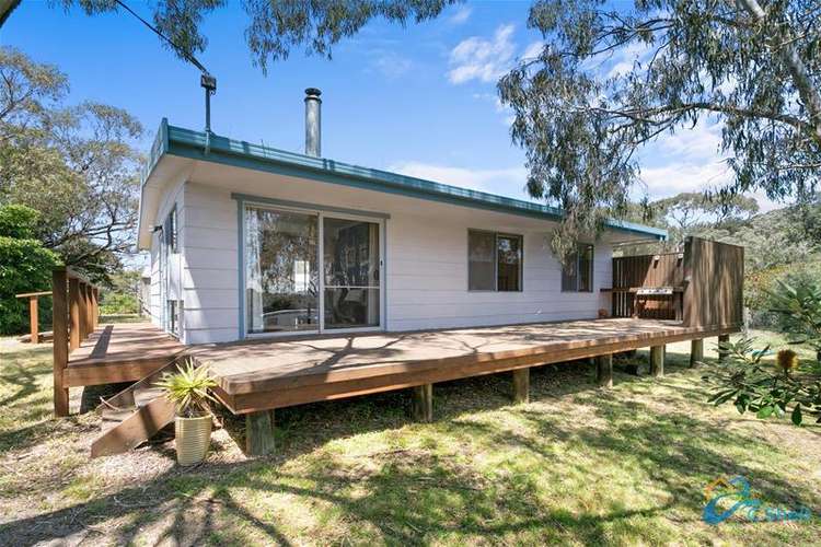 Main view of Homely house listing, 62 Goodlett Avenue, Loch Sport VIC 3851