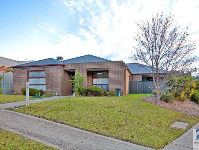 Main view of Homely house listing, 64 Streets Road, Wodonga VIC 3690