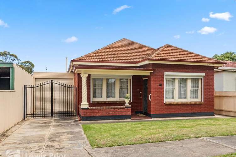 54 Palm Avenue, Royal Park SA 5014