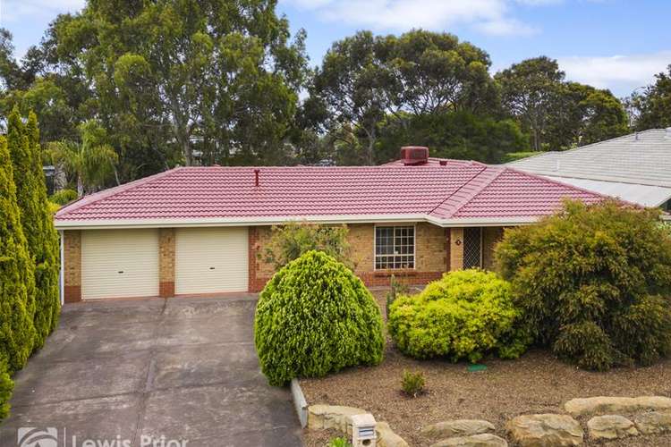 Main view of Homely house listing, 5 Outlook Drive, Aberfoyle Park SA 5159