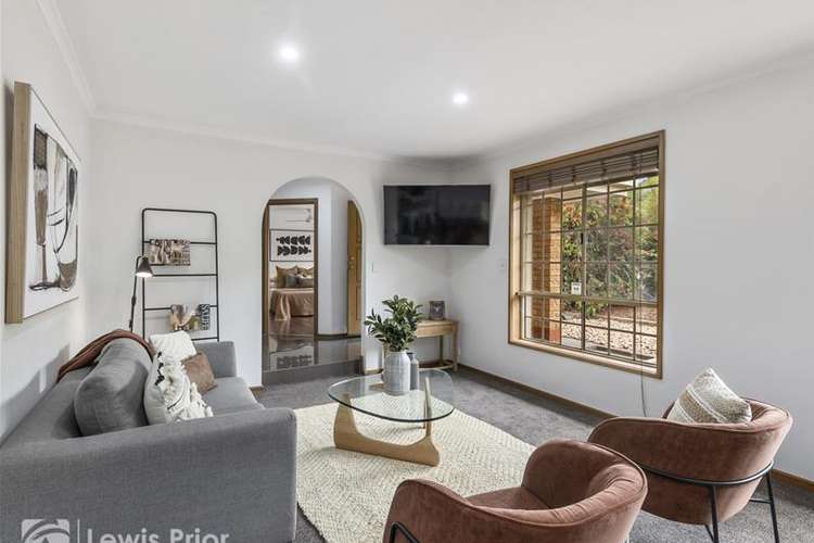 Fourth view of Homely house listing, 5 Outlook Drive, Aberfoyle Park SA 5159