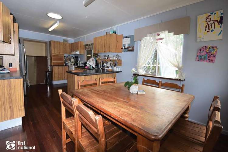 Third view of Homely house listing, 35 Washpool Street, Biloela QLD 4715