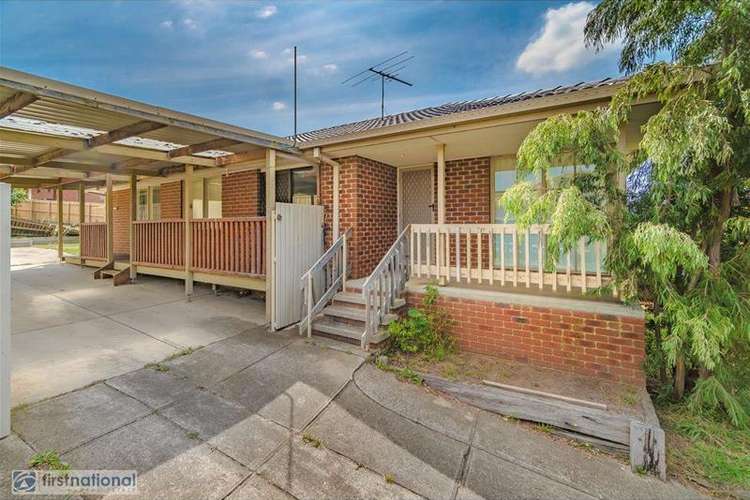 Main view of Homely house listing, 153 Lightwood Crescent, Meadow Heights VIC 3048
