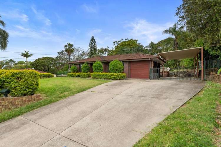 Main view of Homely house listing, 62 Goondoola Street, Redbank Plains QLD 4301