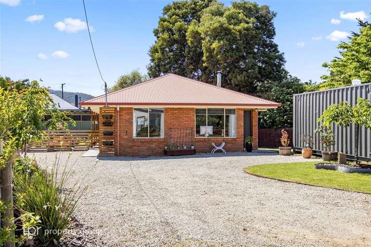 11 Fitzpatrick Street, Cygnet TAS 7112