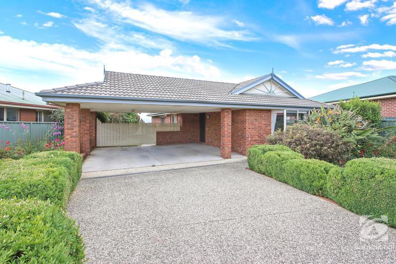 Main view of Homely house listing, 6 Lightwood Drive, Wodonga VIC 3690