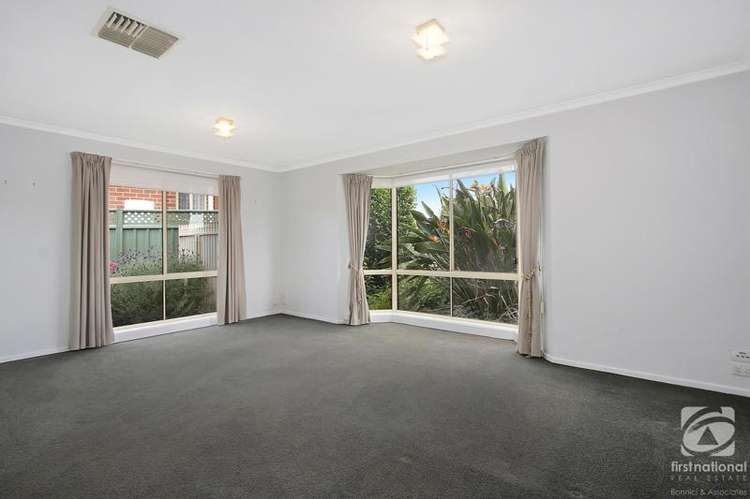 Fourth view of Homely house listing, 6 Lightwood Drive, Wodonga VIC 3690