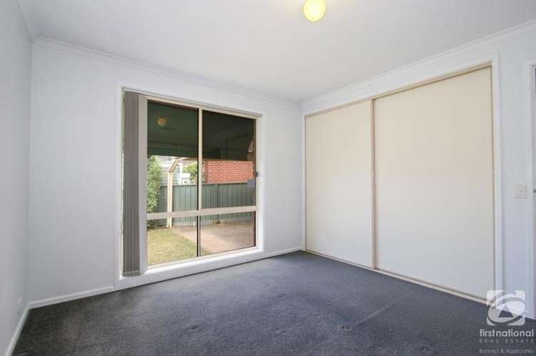 Fifth view of Homely house listing, 6 Lightwood Drive, Wodonga VIC 3690