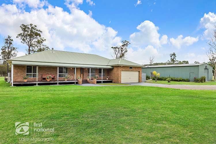 Main view of Homely house listing, 25 Government Road, Holmesville NSW 2286