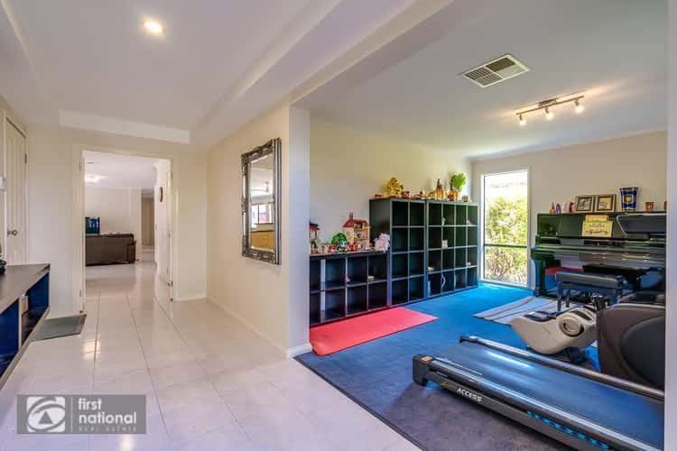 Fourth view of Homely house listing, 13 Stokes Court, Point Cook VIC 3030