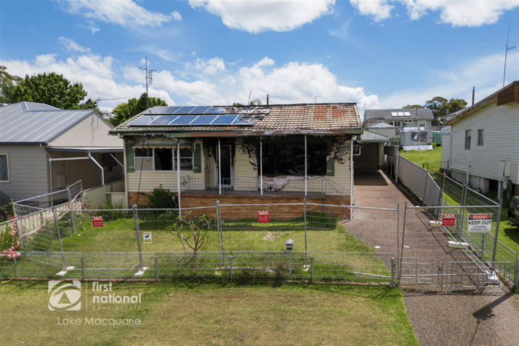 Main view of Homely house listing, 25 Ridley Street, Edgeworth NSW 2285