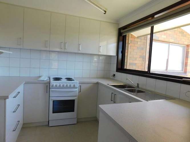 Second view of Homely unit listing, 3/101 Wigg Street, Wodonga VIC 3690