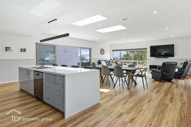 Main view of Homely house listing, 49C Knights Road, Huonville TAS 7109