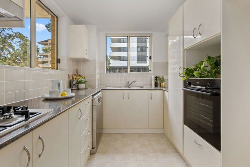Main view of Homely apartment listing, 25/1-3 Eddy Road, Chatswood NSW 2067