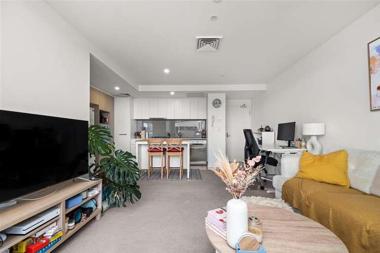 Main view of Homely apartment listing, 40/21 Manning Street, Milton QLD 4064
