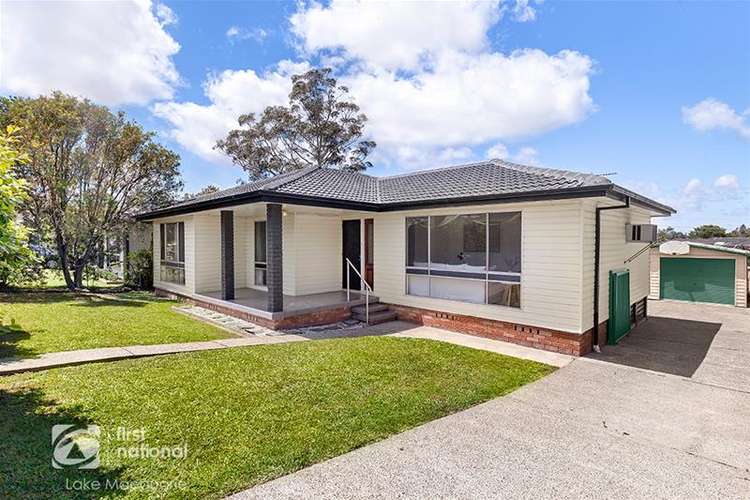 Main view of Homely house listing, 20 Campana Avenue, Edgeworth NSW 2285
