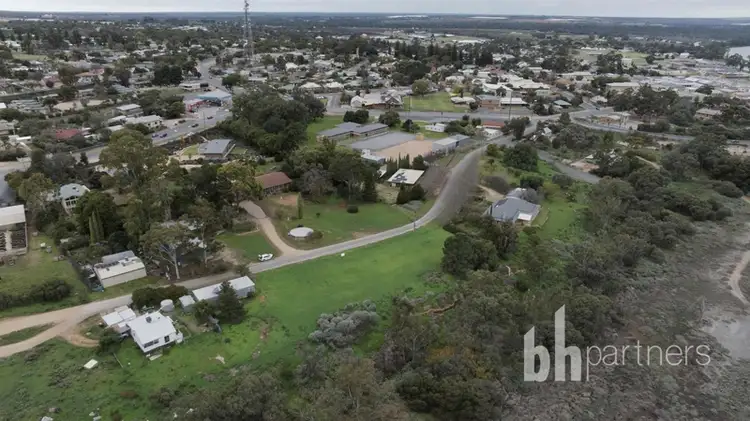 Second view of Homely land listing, Section 85 Section 85 Foreman Road, Berri SA 5343