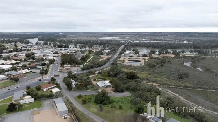 Third view of Homely land listing, Section 85 Section 85 Foreman Road, Berri SA 5343