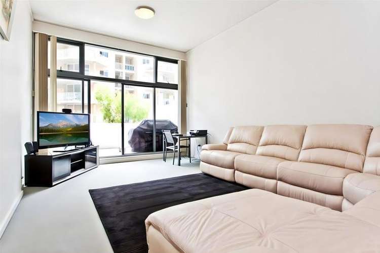 Second view of Homely apartment listing, 101/717 Anzac Parade, Maroubra NSW 2035
