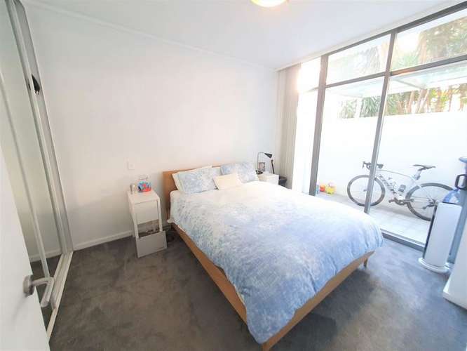Third view of Homely apartment listing, 101/717 Anzac Parade, Maroubra NSW 2035