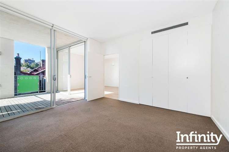Second view of Homely apartment listing, 21/85 Bourke Street, Woolloomooloo NSW 2011