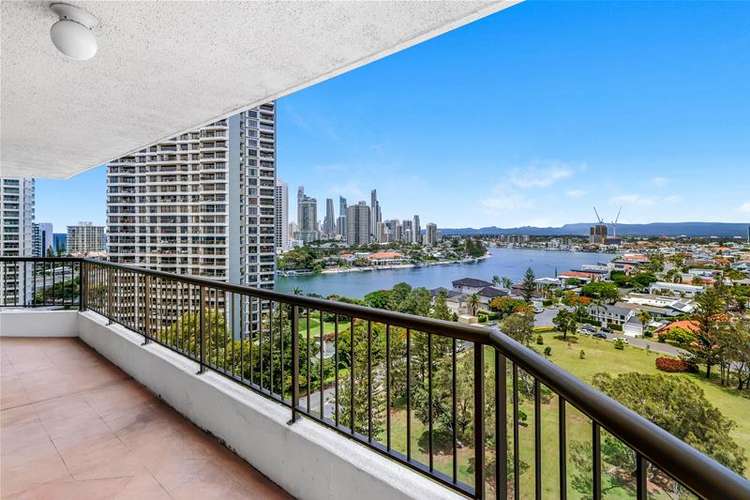 Main view of Homely apartment listing, 64/5 Admiralty Drive, Paradise Waters QLD 4217