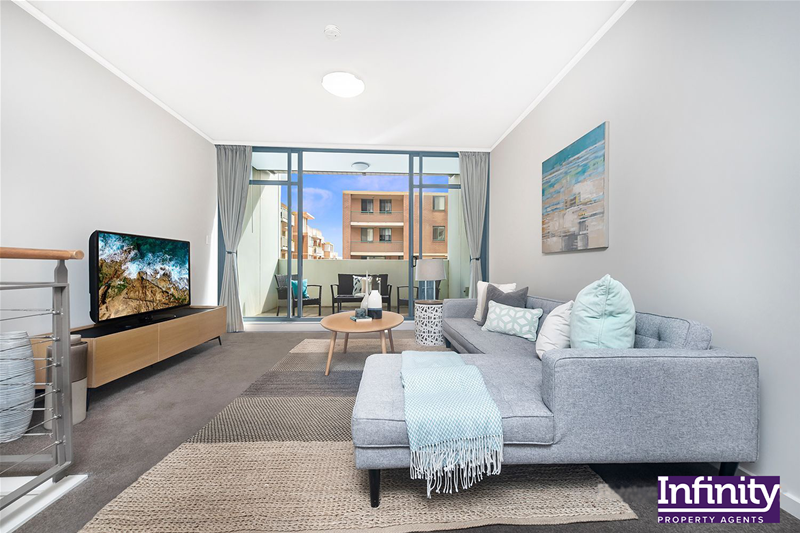 Main view of Homely apartment listing, 308/97 Boyce Road, Maroubra NSW 2035