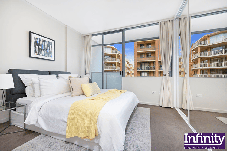 Second view of Homely apartment listing, 308/97 Boyce Road, Maroubra NSW 2035