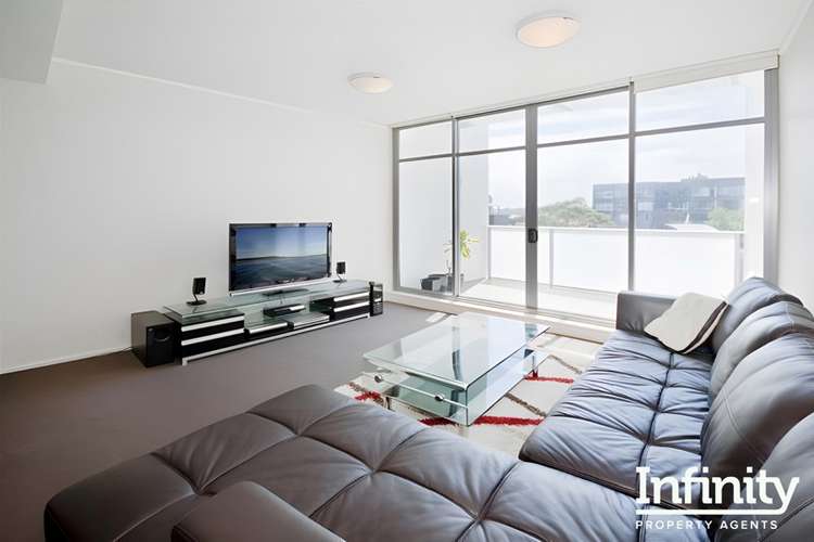 Main view of Homely apartment listing, 311/747 Anzac Parade, Maroubra NSW 2035