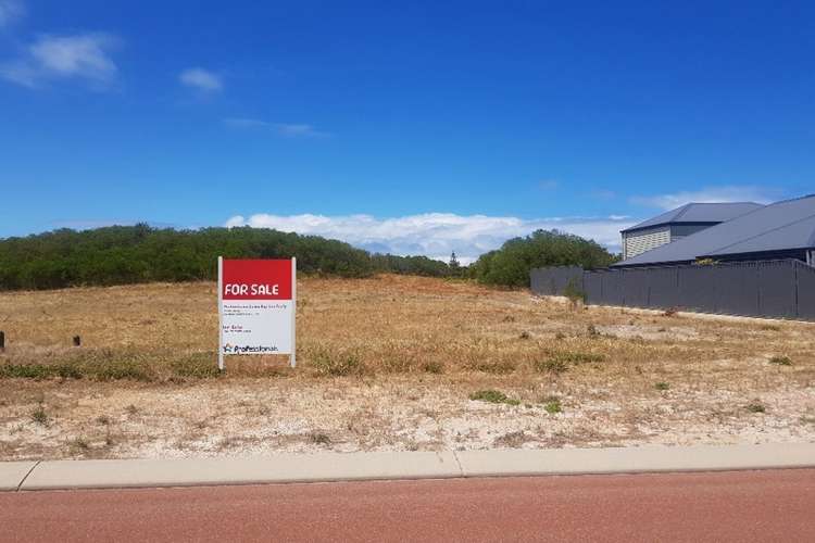 Main view of Homely residentialLand listing, Lot 26 Andalusia Street, Cervantes WA 6511