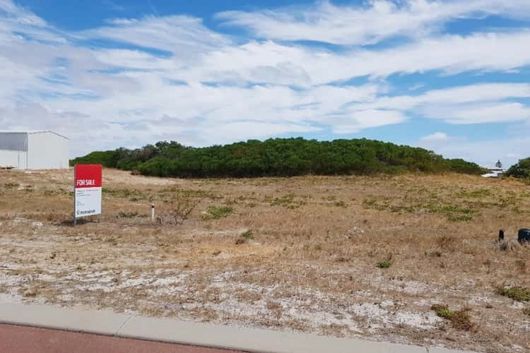 Lot 27 Andalusia Street, Cervantes WA 6511