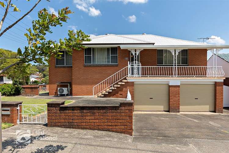 Main view of Homely house listing, 125 University Drive, North Lambton NSW 2299