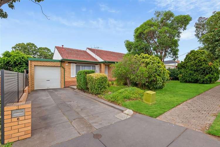 6 Pearl Street, Salisbury East SA 5109