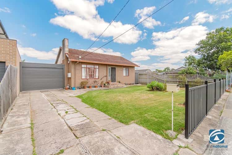 Main view of Homely house listing, 53 Gibson Street, Broadmeadows VIC 3047