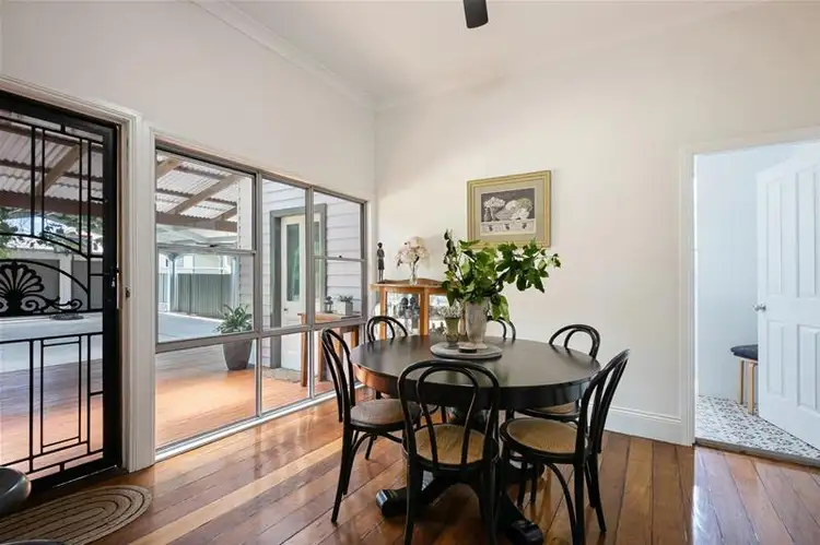 Fifth view of Homely house listing, 61 Bathurst Street, Singleton NSW 2330