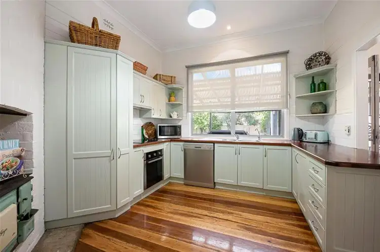 Sixth view of Homely house listing, 61 Bathurst Street, Singleton NSW 2330