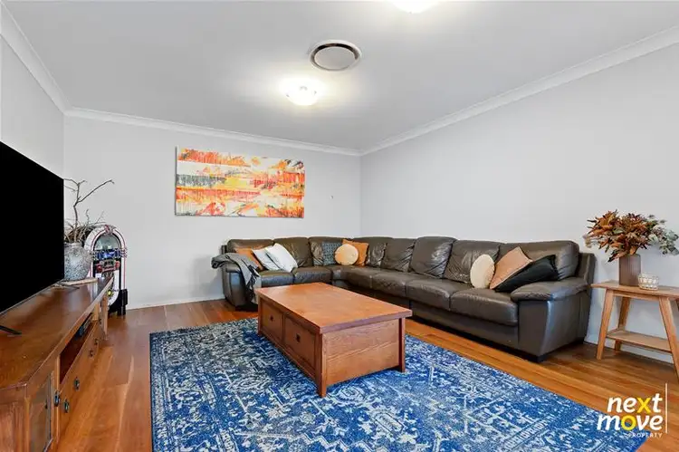 Third view of Homely house listing, 8 Dargin Close, Singleton NSW 2330