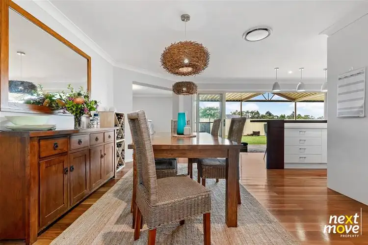 Fourth view of Homely house listing, 8 Dargin Close, Singleton NSW 2330